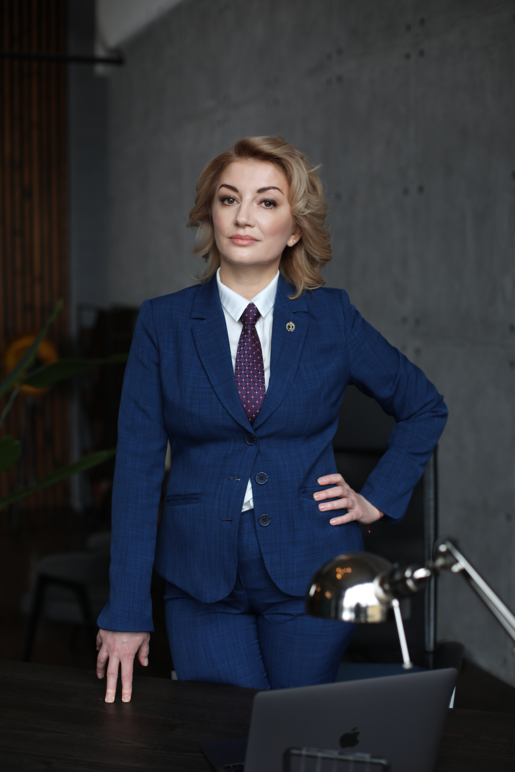 Колтман Инна Викторовна адвокат