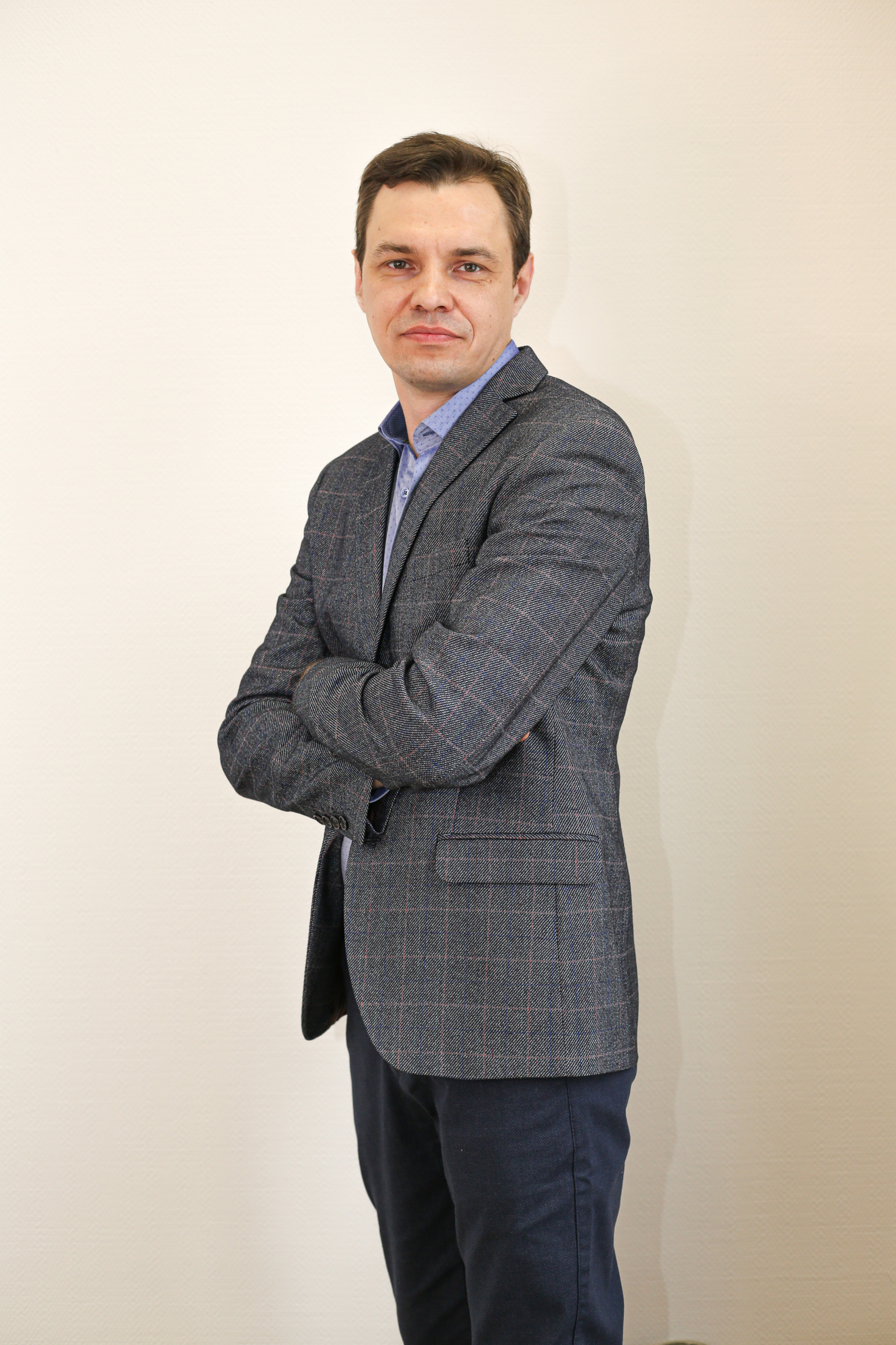 Вахрин Олег Владимирович адвокат